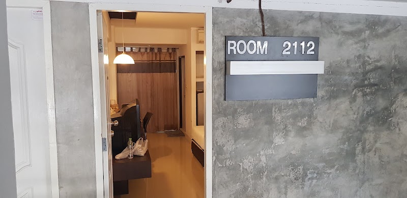 Sukontha Mansion in Nakhon Pathom, Thailand