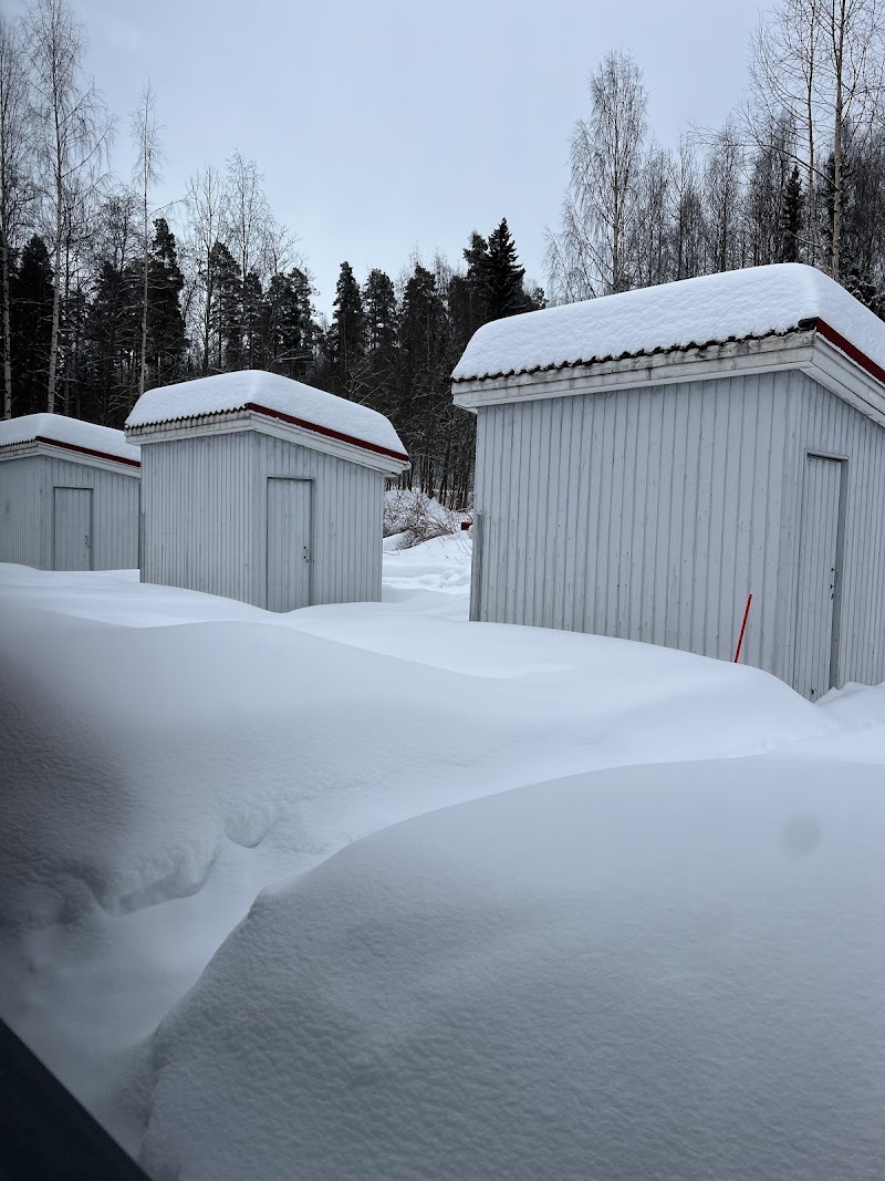 Summer Hotel Alkio in Jyvaskyla, Finland