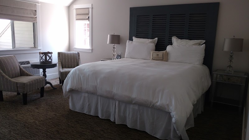 SummerWood Inn in El Paso de Robles, California, United States