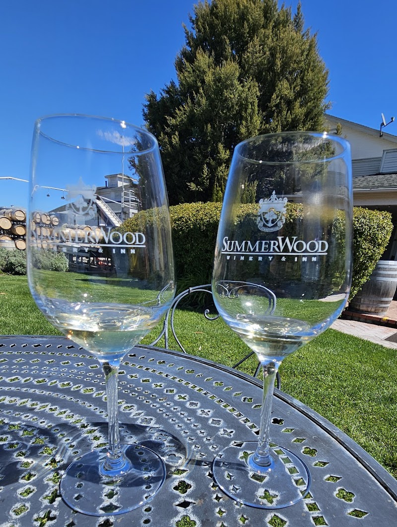 SummerWood Winery & Inn in El Paso de Robles, California, United States