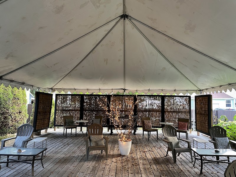 Summers Inn in Ludington, Michigan, United States