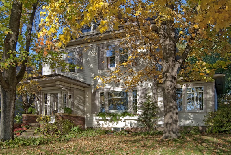 Summit Inn Bed & Breakfast in Chisago City, Minnesota, United States