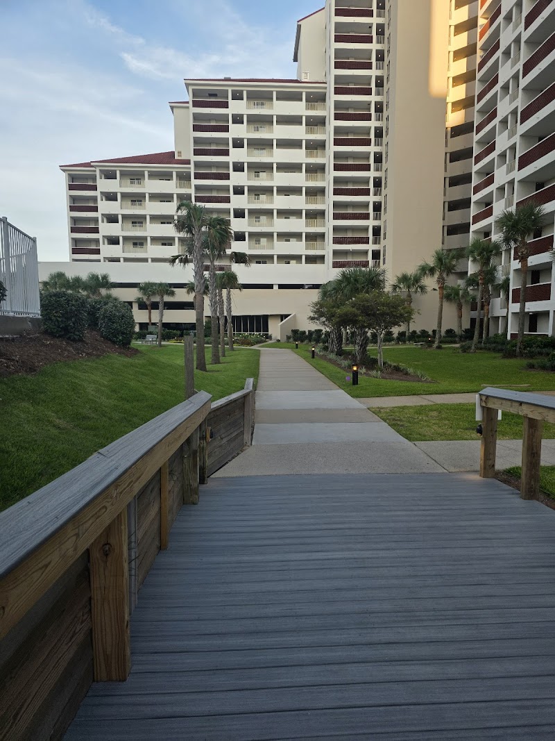 Summit at Tops'l Beach Resort in Miramar Beach, Florida, United States
