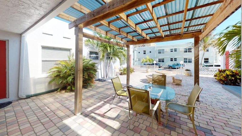 Sun Beach Inn in Hollywood, Florida, United States