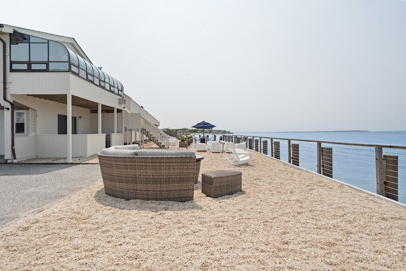 Sun 'N' Sound in Montauk, New York, United States