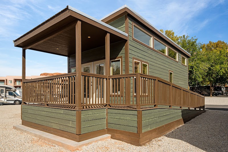 Sun Outdoors North Moab in Moab, Utah, United States