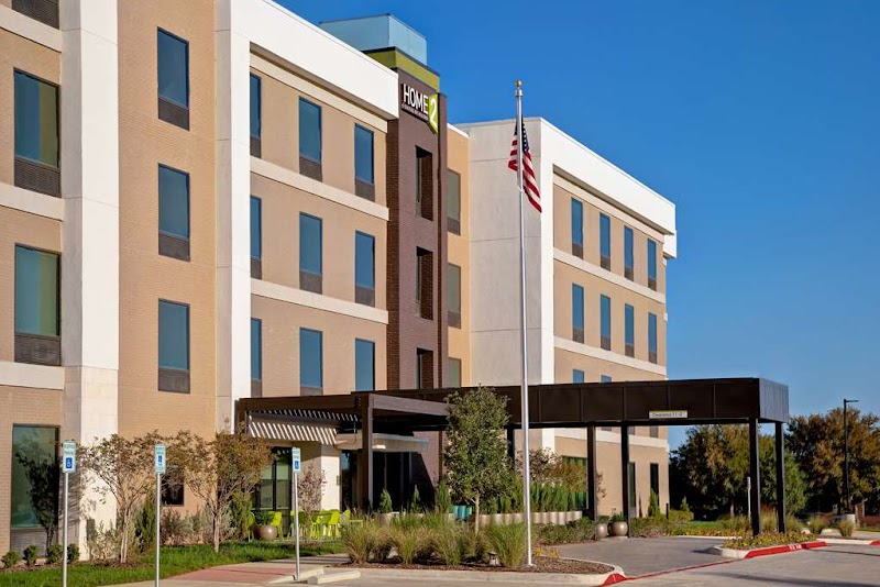 Sun Suites of Lewisville-Dallas in Lewisville, Texas, United States