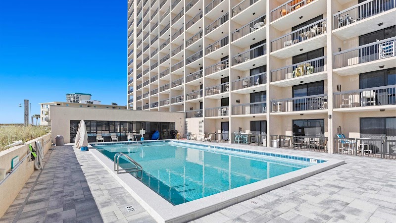 SunDestin Beach Resort in Destin, Florida, United States