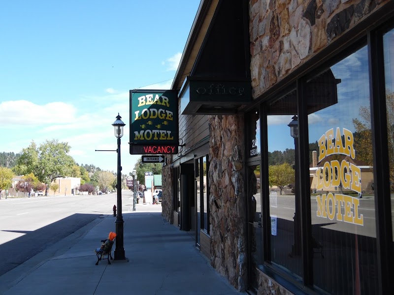Sundance Bear Lodge in Cortez, Colorado, United States