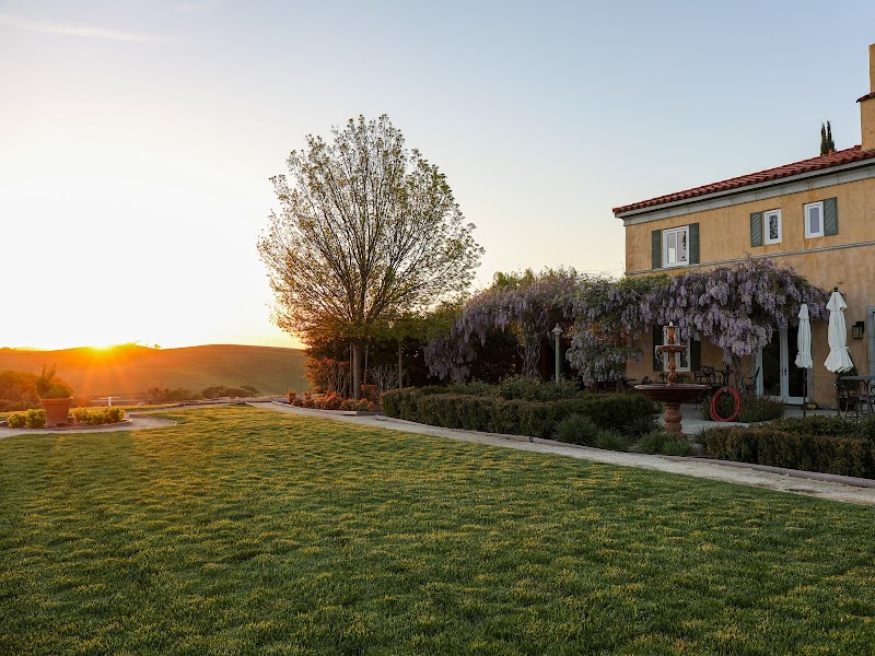Sundance Bed & Breakfast in El Paso de Robles, California, United States