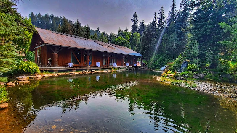 Sundance Mountain Resort in Provo, Utah, United States