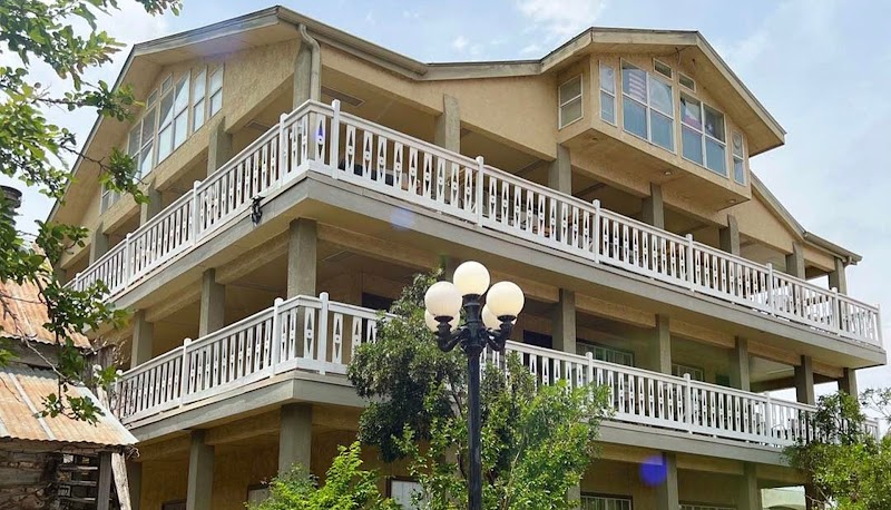 Sunday House Inn and Suites in Fredericksburg, Texas, United States