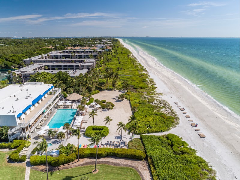 Sundial Beach Resort & Spa in Sanibel, Florida, United States