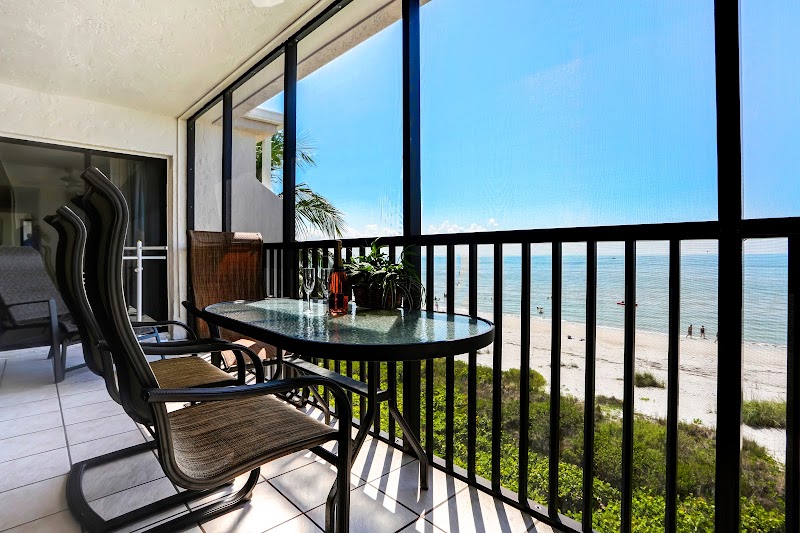 Sundial Vacation Rentals in Sanibel, Florida, United States