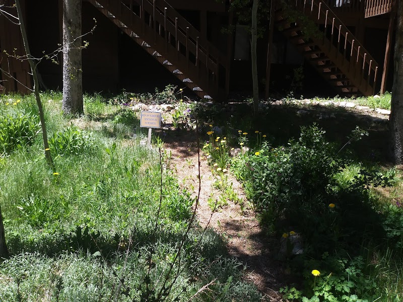 Sundowner Condominiums in Breckenridge, Colorado, United States