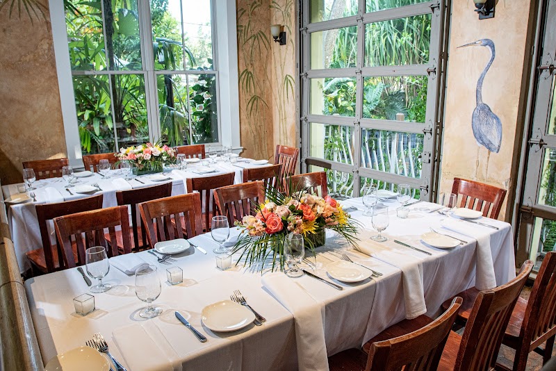 Sundy House in Delray Beach, Florida, United States