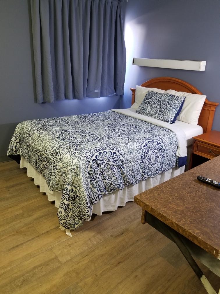 Sunflower Inn in Hutchinson, Kansas, United States