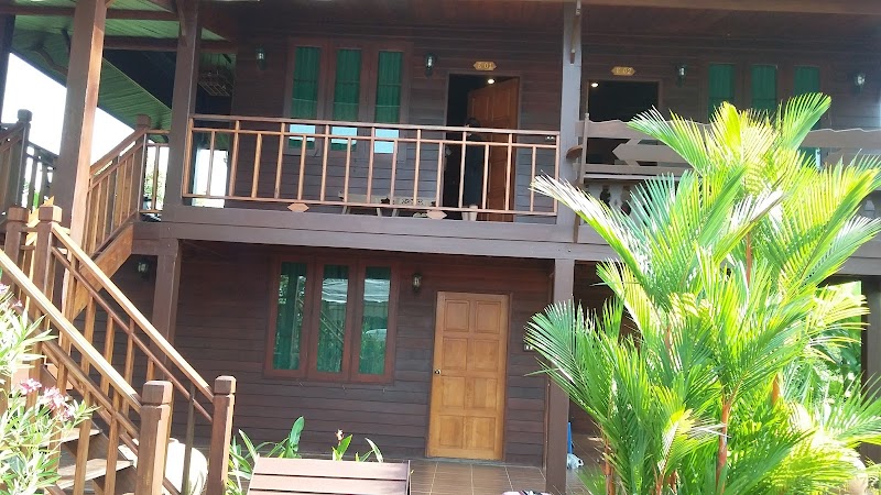 Sunlove Resort and Spa - Grand View in Nakhon Pathom, Thailand