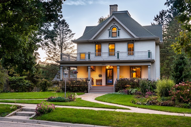 Sunniva Inn in Mount Horeb, Wisconsin, United States