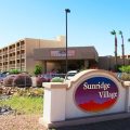 Sunridge Hotel