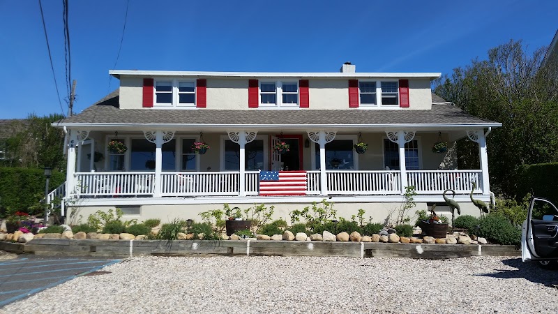 Sunrise Guest House in Montauk, New York, United States