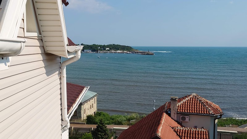 Sunrise Hotel in Tsarevo, Bulgaria