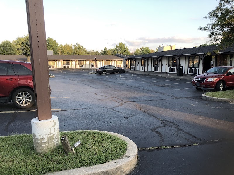 Sunrise Inn in Elkton, Maryland, United States