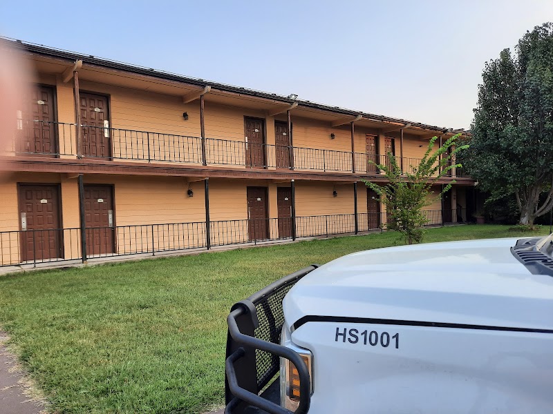 Sunrise Inn Joplin in Joplin, Missouri, United States