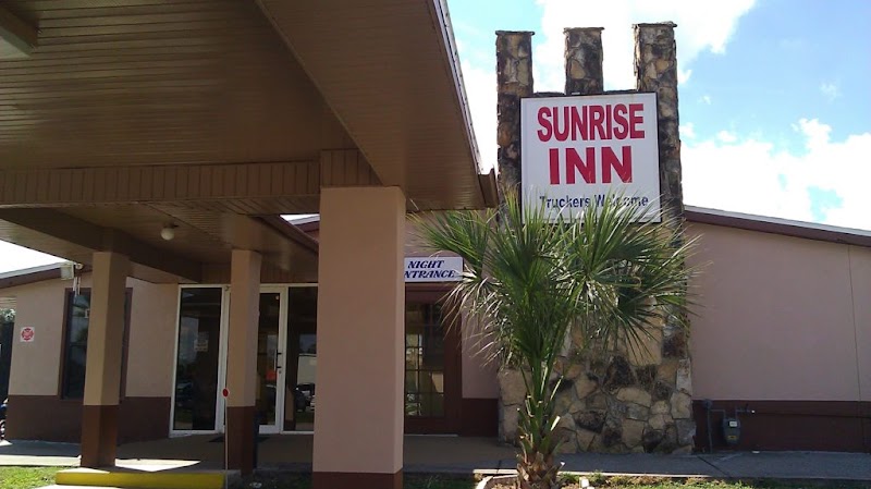 Sunrise Inn in Bradenton, Florida, United States