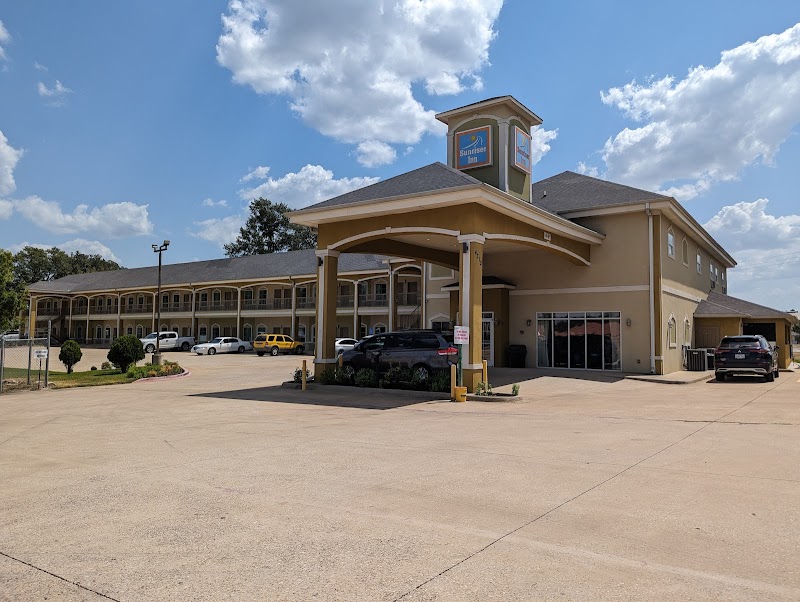 Sunriser Inn Kilgore in Kilgore, Texas, United States