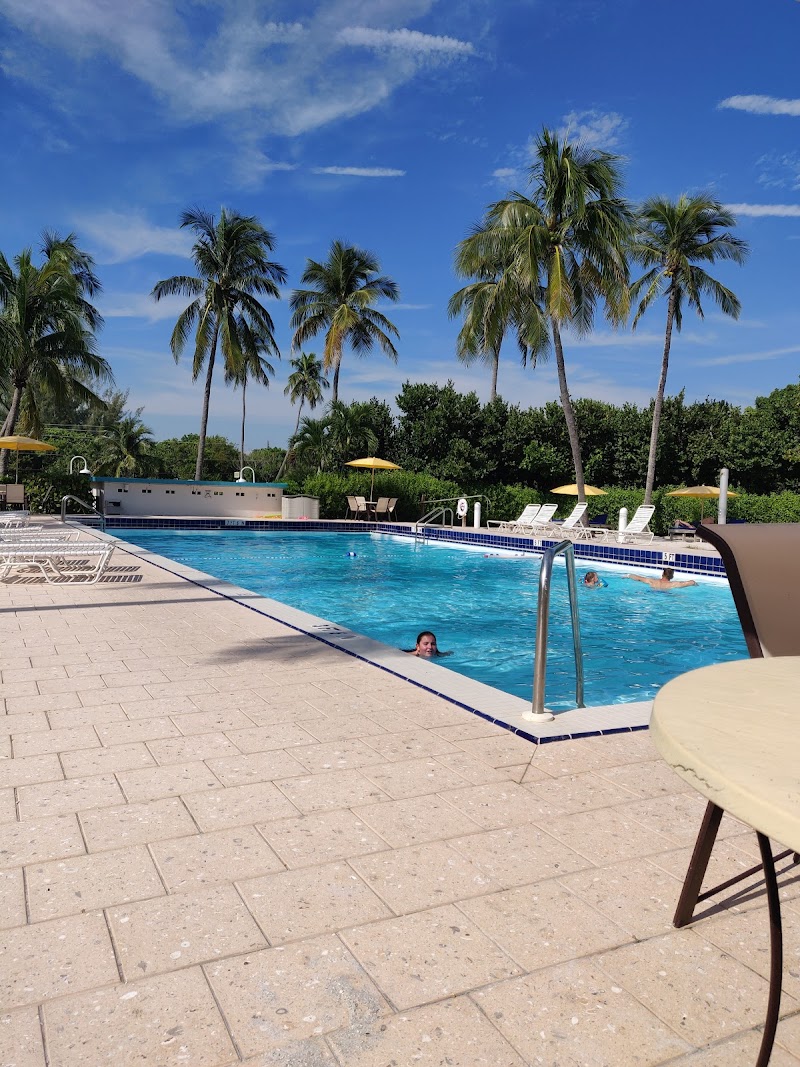 Sunset Beach Inn in Sanibel, Florida, United States