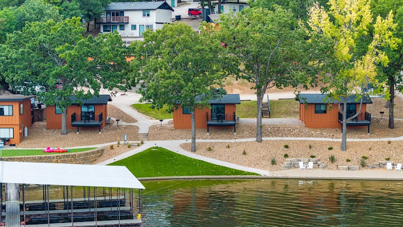 Sunset Beach Resort in Osage Beach, Missouri, United States