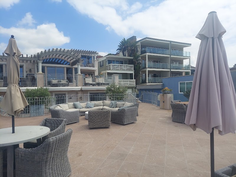 Sunset Cove Villas in Laguna Beach, California, United States