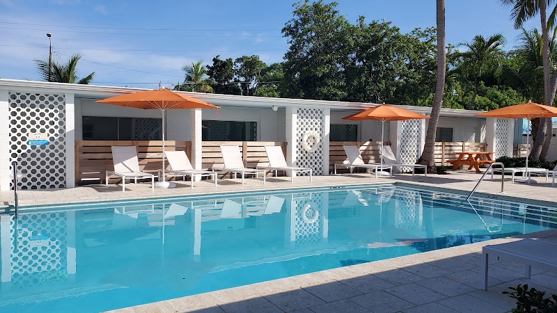 Sunset Inn in Islamorada, United States