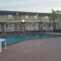 Sunset Inn-Lake Oroville