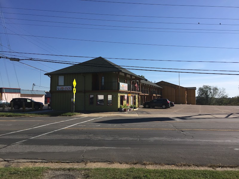 Sunset Inn Rolla in Rolla, Missouri, United States