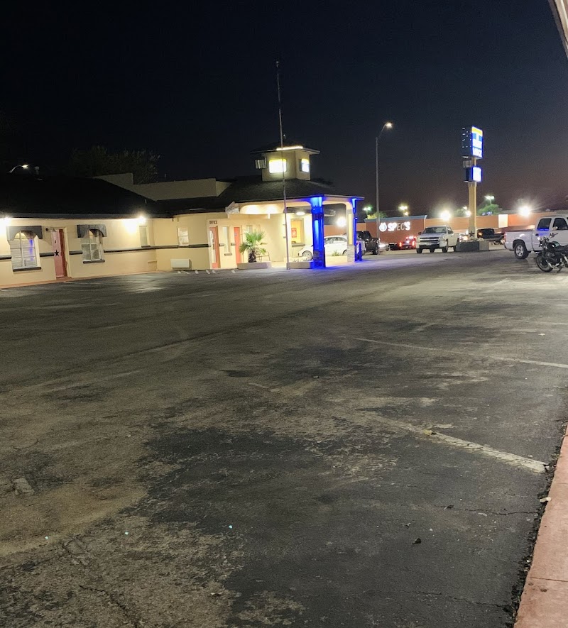 Sunset Lodge of Elgin in Elgin, Texas, United States