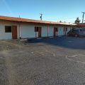 Sunset Motel