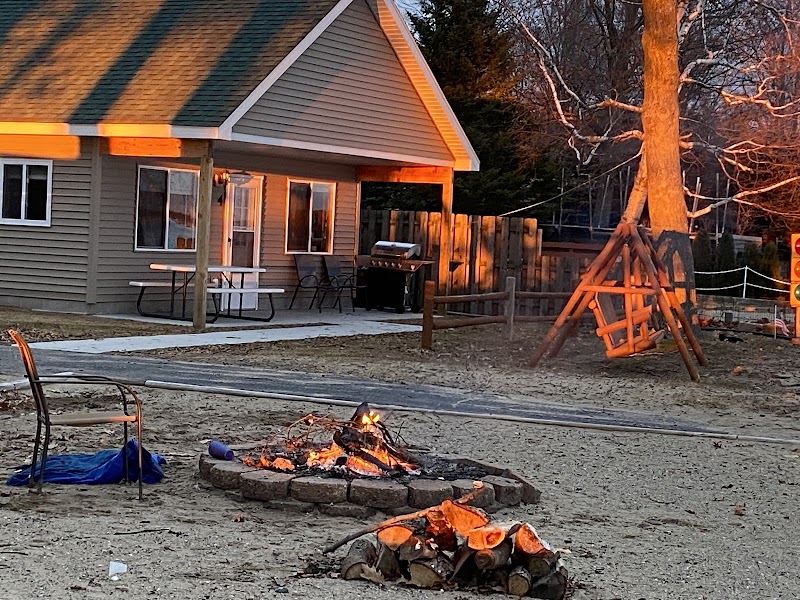 Sunset Resort in Houghton Lake, Michigan, United States