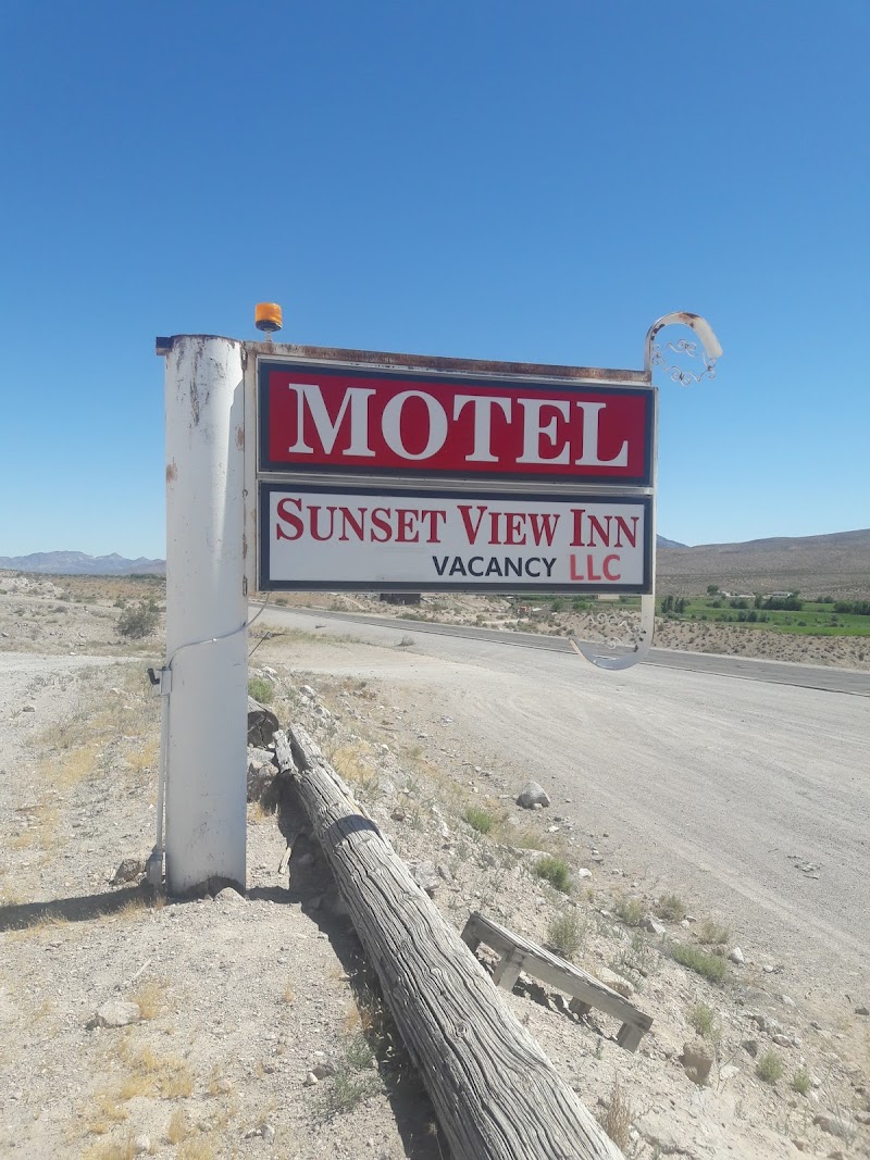 Sunset View Inn in Henderson, Nevada, United States
