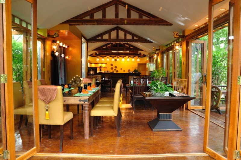 Supanniga Home in Khon Kaen, Thailand