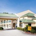 Super 8 by Wyndham Brunswick/South