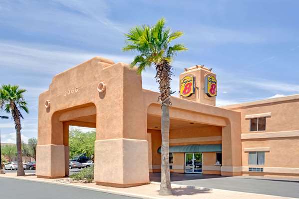 Super 8 by Wyndham Casa Grande in Casa Grande, Arizona, United States