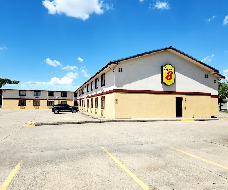 Super 8 by Wyndham Champaign in Champaign, Illinois, United States