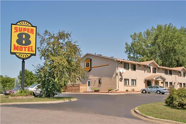 Super 8 by Wyndham Chaska in Chaska, Minnesota, United States
