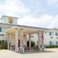 Super 8 by Wyndham Clarinda