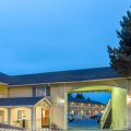 Super 8 by Wyndham Coos Bay/North Bend