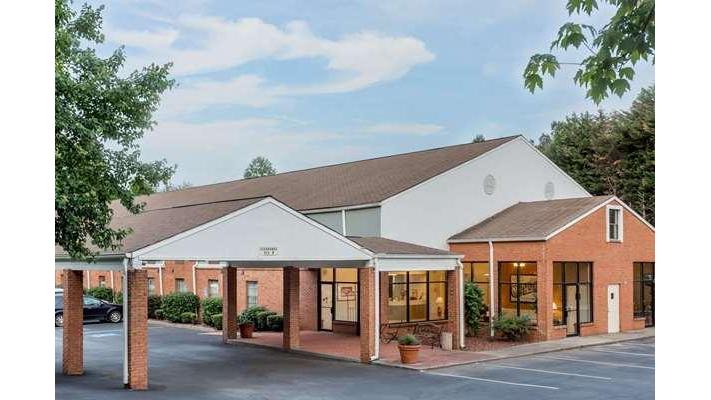 Super 8 by Wyndham Cornelia in Cornelia, Georgia, United States