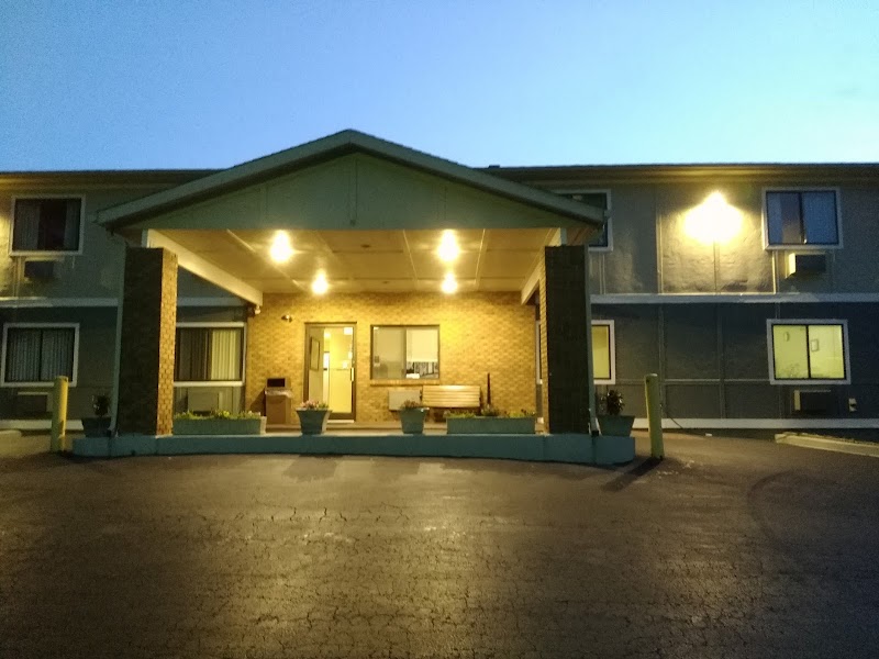 Super 8 by Wyndham Danville in Danville, Kentucky, United States