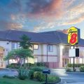 Super 8 by Wyndham Decatur